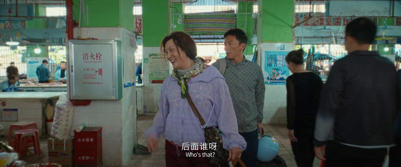 [东北警察故事3][WEB-MKV/1.34GB][无字片源][1080P][HDR版本][流媒体]