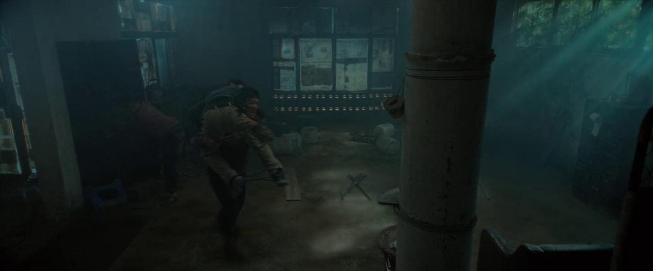 [东北警察故事3][WEB-MKV/1.34GB][无字片源][1080P][HDR版本][流媒体]