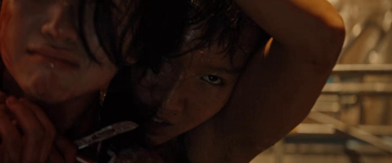 [东北警察故事3][WEB-MKV/1.34GB][无字片源][1080P][HDR版本][流媒体]