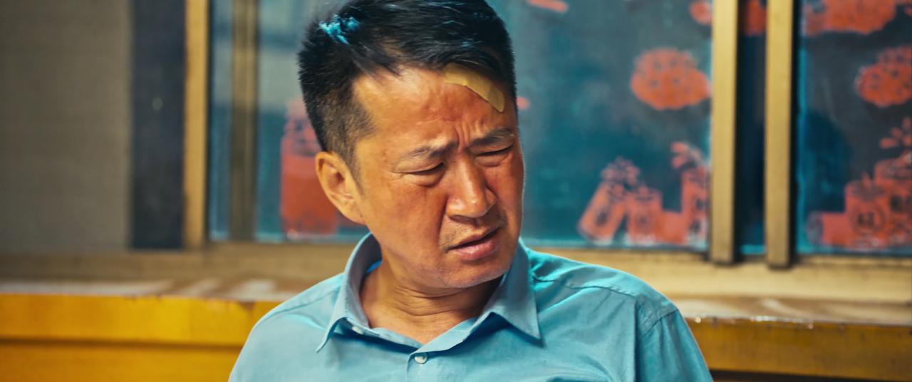 [一路福星][WEB-MKV/2.74GB][国语配音/中文字幕][4K-2160P][HDR版本][H265编码][流媒体]