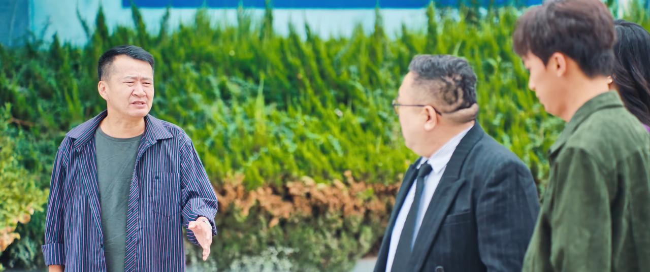 [一路福星][WEB-MKV/2.74GB][国语配音/中文字幕][4K-2160P][HDR版本][H265编码][流媒体]