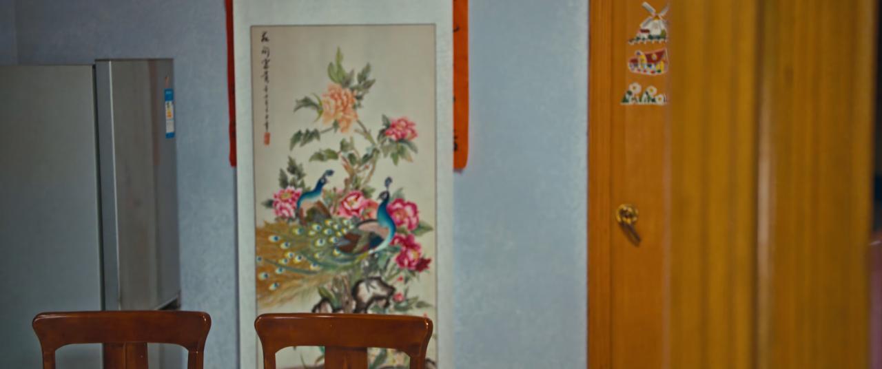 [一路福星][WEB-MKV/2.74GB][国语配音/中文字幕][4K-2160P][HDR版本][H265编码][流媒体]