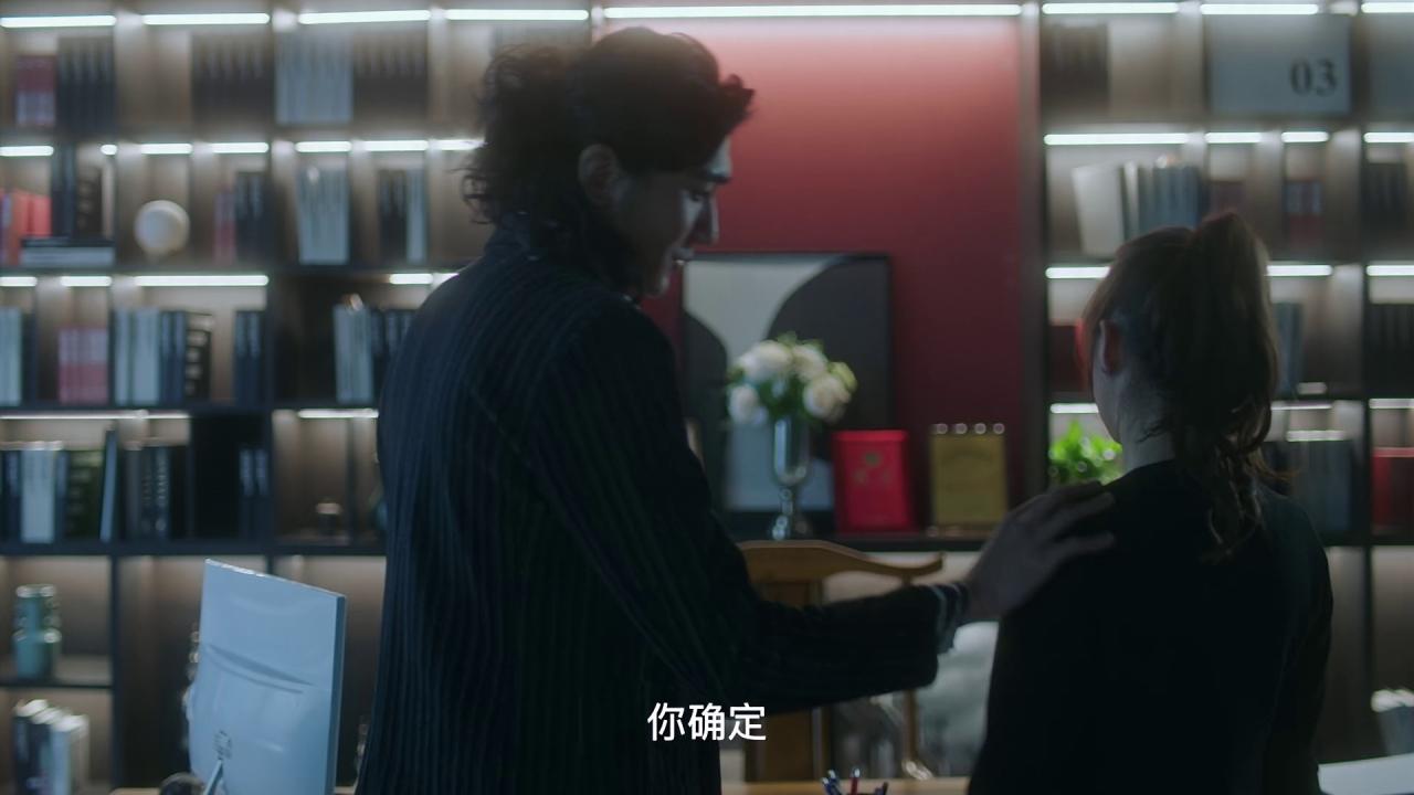 [消失的证据][WEB-MKV/1.09GB][国语配音/中文字幕][1080P][HDR版本][流媒体]
