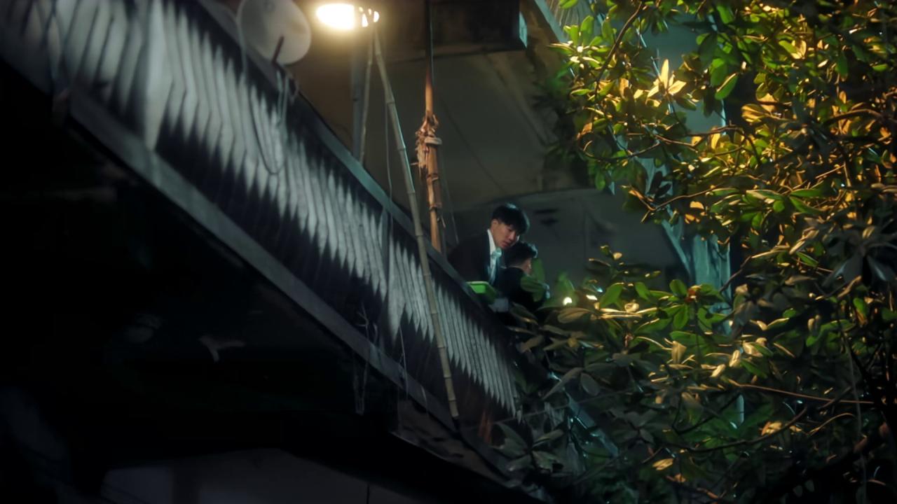 [消失的证据][WEB-MKV/1.09GB][国语配音/中文字幕][1080P][HDR版本][流媒体]