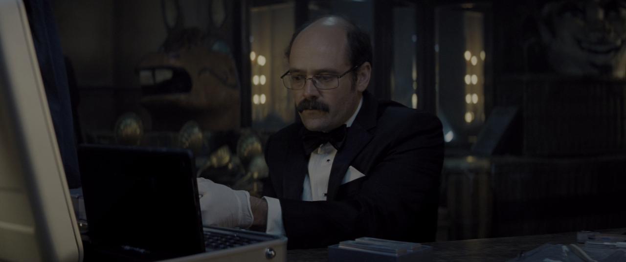 [007：无暇赴死][BD-MKV/27.78GB][国英多音轨/中英双语特效字幕][4K-2160P][HDR+杜比视界双版本][H265编码][蓝光压制]