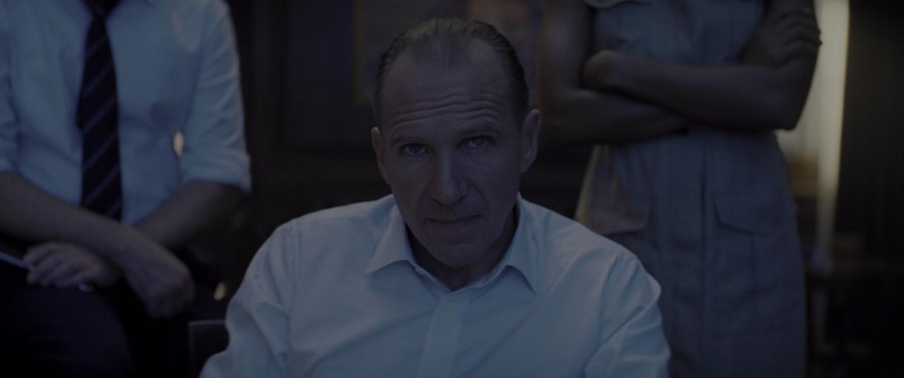 [007：无暇赴死][BD-MKV/27.78GB][国英多音轨/中英双语特效字幕][4K-2160P][HDR+杜比视界双版本][H265编码][蓝光压制]