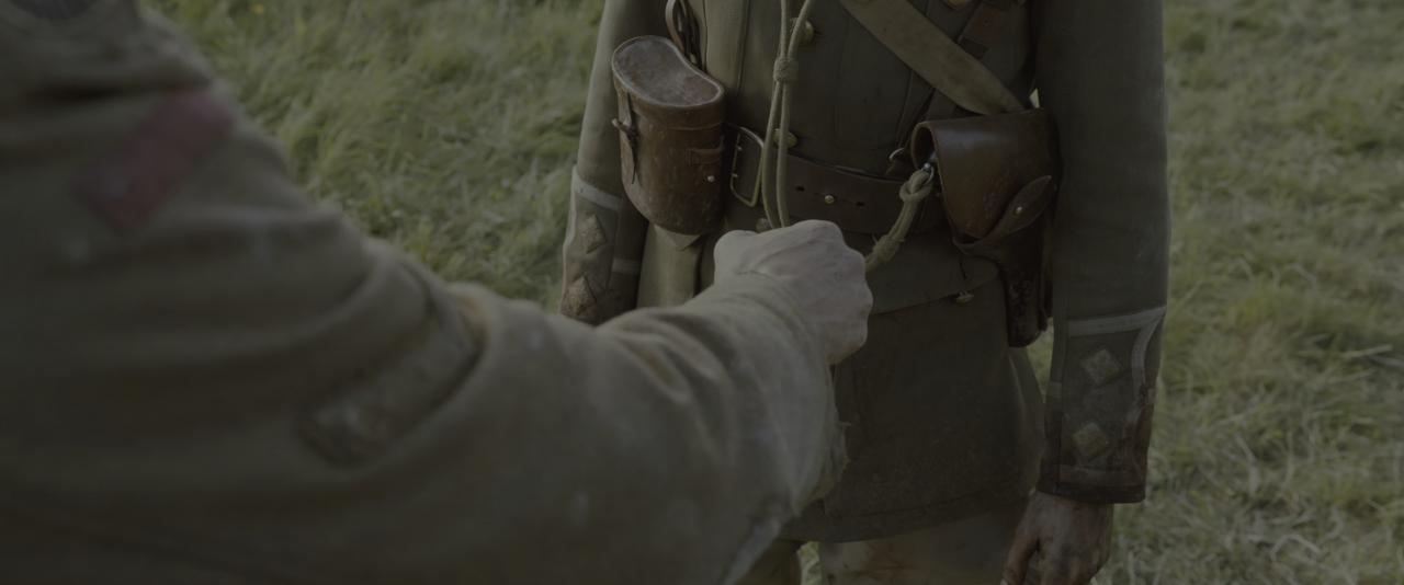 [1917][BD-MKV/16.10GB][简繁英双语特效字幕][4K-2160P][HDR版本][H265编码][蓝光压制]