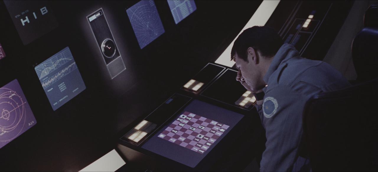 [2001太空漫游][BD-MKV/14.14GB][简繁字幕][4K-2160P][HDR版本][H265编码][蓝光压制]