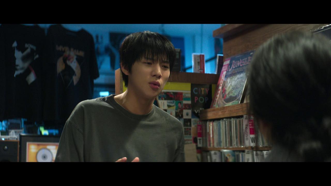 [孔雀舞曲][WEB-MKV/4.50GB][简繁英字幕][1080P][HDR版本][流媒体]