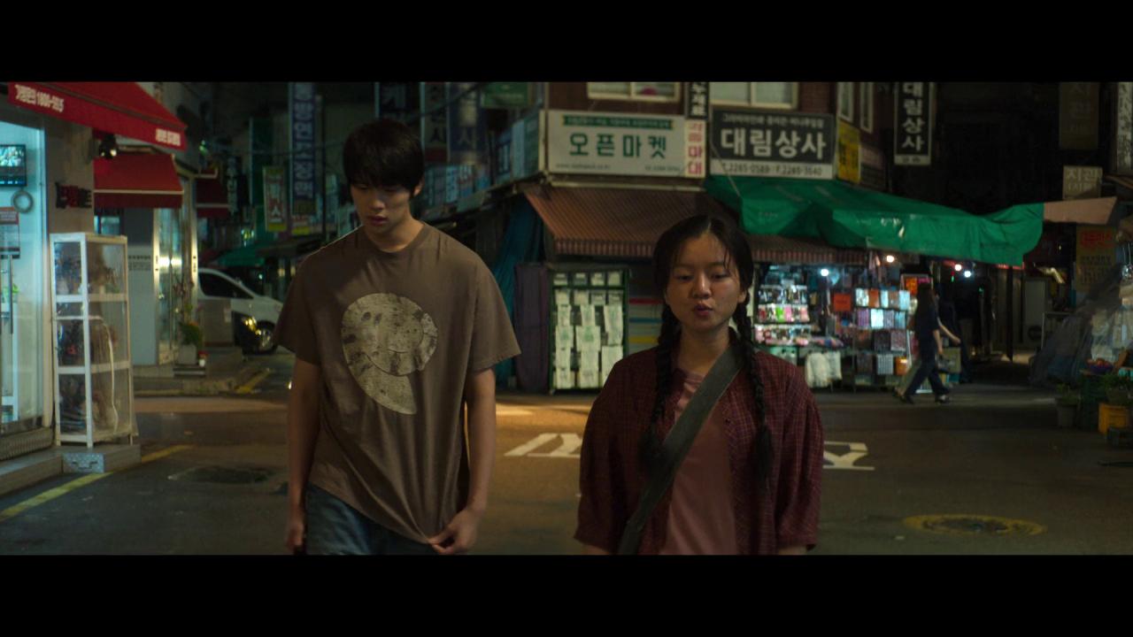 [孔雀舞曲][WEB-MKV/4.50GB][简繁英字幕][1080P][HDR版本][流媒体]