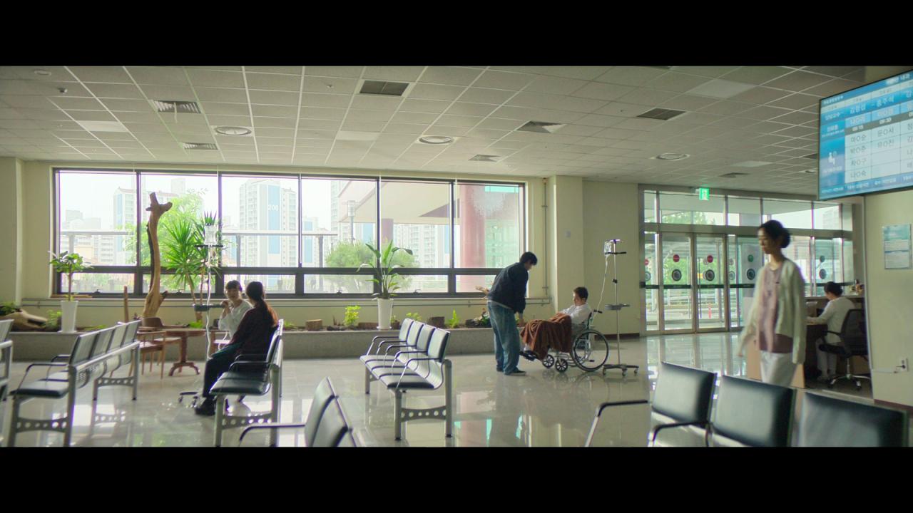 [孔雀舞曲][WEB-MKV/4.50GB][简繁英字幕][1080P][HDR版本][流媒体]