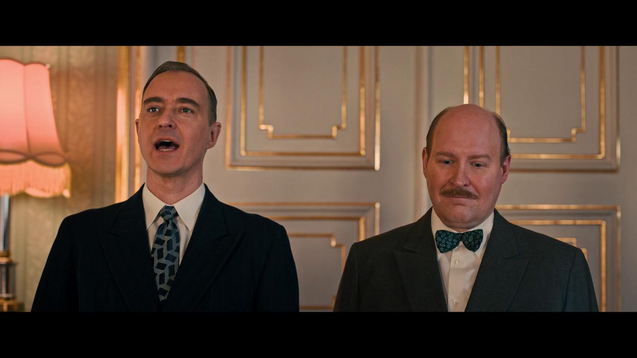 [瑞典救援暗线][WEB-MKV/3.87GB][简繁英字幕][1080P][HDR版本][流媒体]