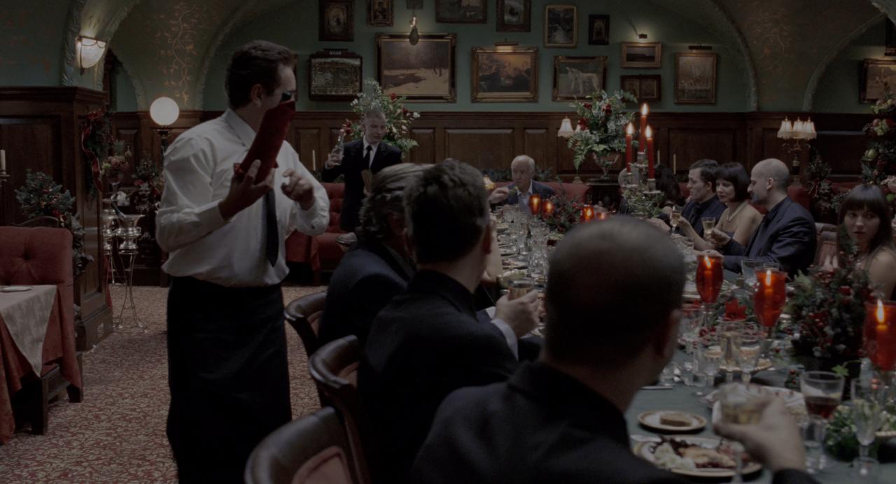 [东方的承诺][BD-MKV/25.18GB][简英双语特效字幕][4K-2160P][HDR+杜比视界双版本][H265编码][蓝光压制]