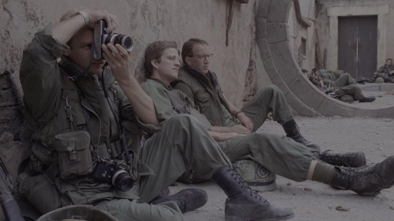 [全金属外壳][BD-MKV/19.98GB][简繁英双语字幕][4K-2160P][HDR版本][H265编码][蓝光压制]