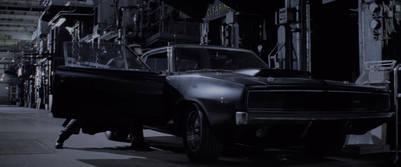 [刀锋战士][BD-MKV/20.61GB][简英双语字幕][4K-2160P][HDR+杜比视界双版本][H265编码][蓝光压制]