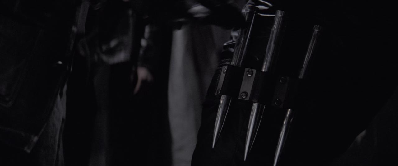 [刀锋战士][BD-MKV/20.61GB][简英双语字幕][4K-2160P][HDR+杜比视界双版本][H265编码][蓝光压制]