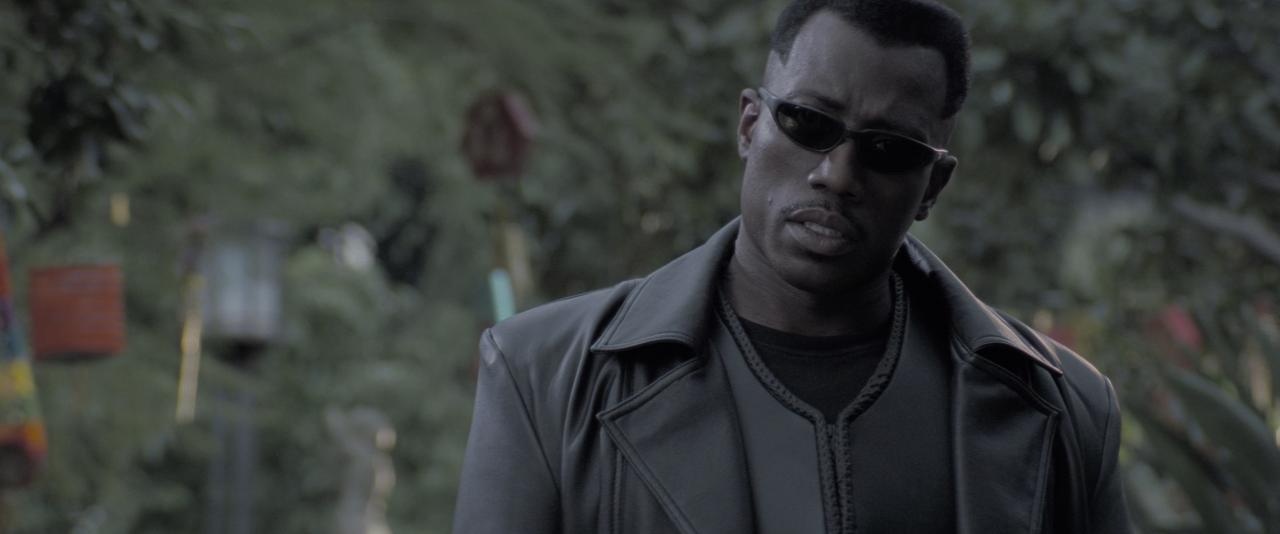 [刀锋战士][BD-MKV/20.61GB][简英双语字幕][4K-2160P][HDR+杜比视界双版本][H265编码][蓝光压制]