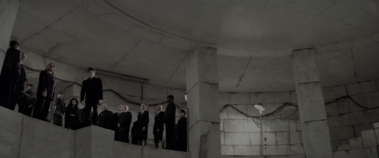 [刀锋战士][BD-MKV/20.61GB][简英双语字幕][4K-2160P][HDR+杜比视界双版本][H265编码][蓝光压制]