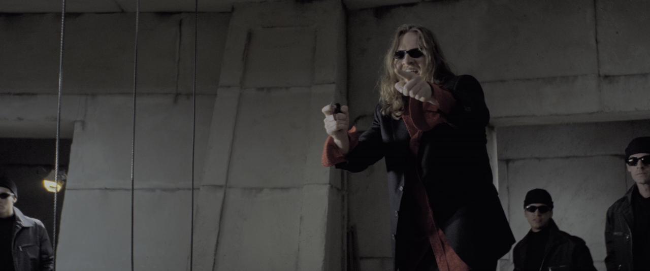 [刀锋战士][BD-MKV/20.61GB][简英双语字幕][4K-2160P][HDR+杜比视界双版本][H265编码][蓝光压制]