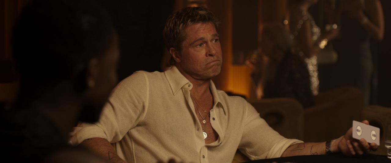 [F1：狂飙飞车][WEB-MKV/22.87GB][简繁英字幕][4K-2160P][HDR版本][H265编码][流媒体]