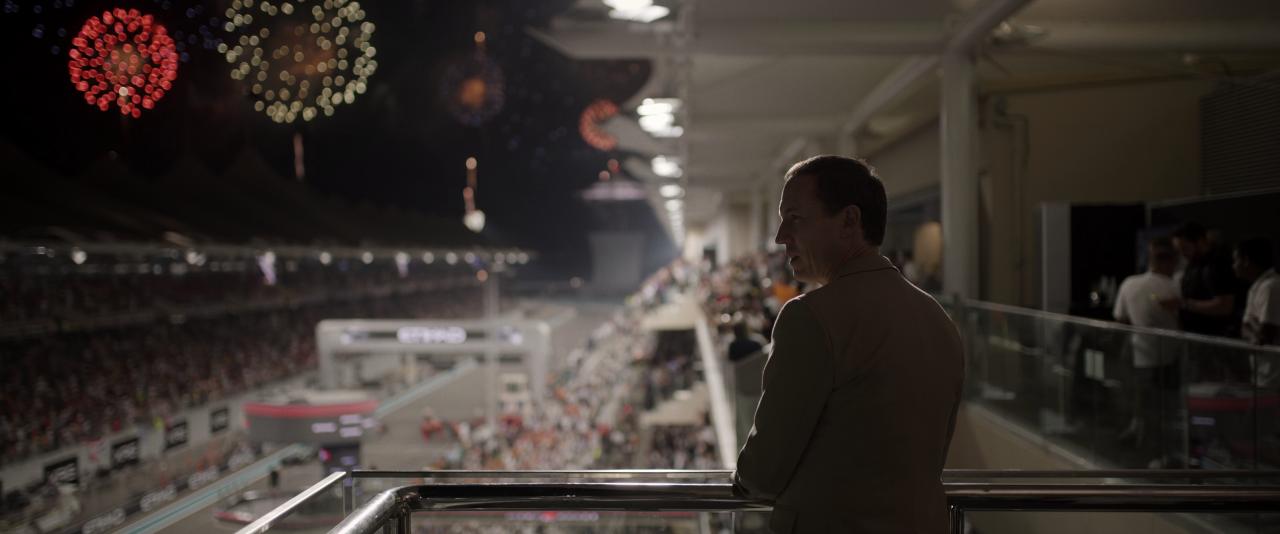 [F1：狂飙飞车][WEB-MKV/22.87GB][简繁英字幕][4K-2160P][HDR版本][H265编码][流媒体]