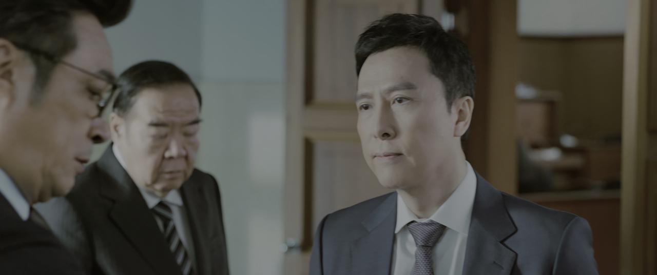 [误判][BD-MKV/18.97GB][国粤多音轨/简繁英字幕][4K-2160P][HDR+杜比视界双版本][H265编码][蓝光压制]