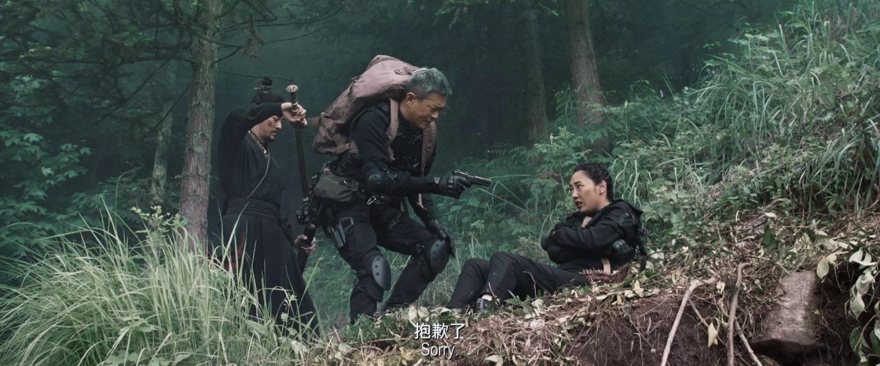 [寻秦记][WEB-MKV/1.49GB][无字片源][1080P][HDR版本][流媒体]