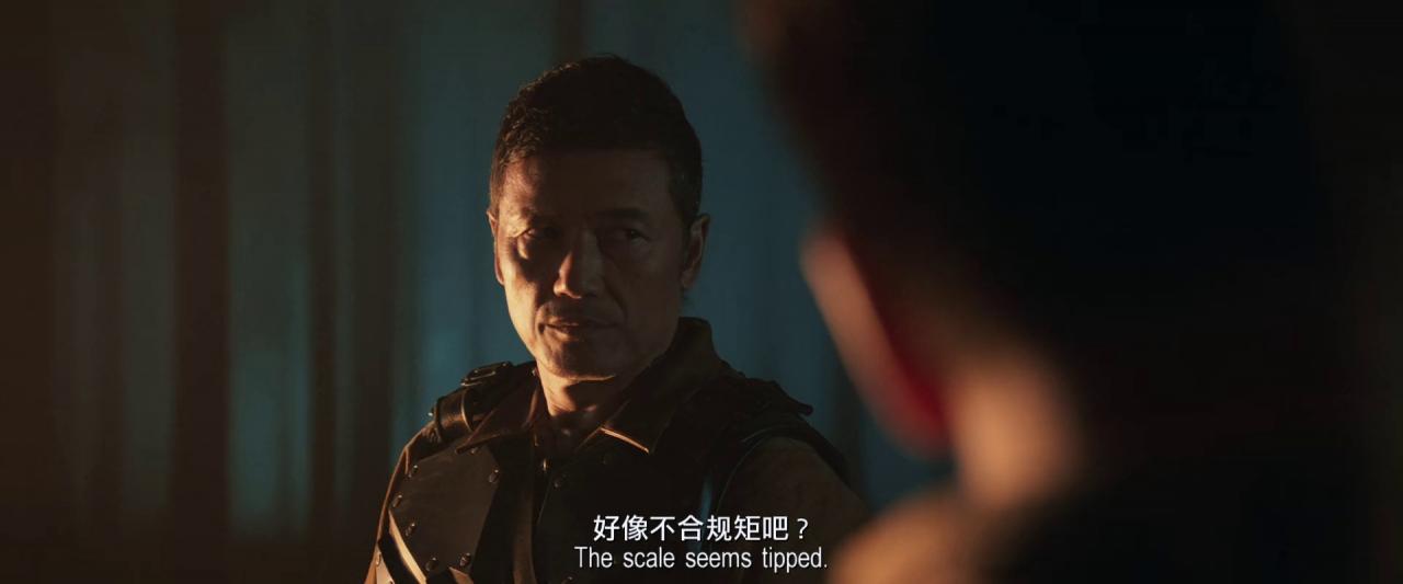 [寻秦记][WEB-MKV/1.49GB][无字片源][1080P][HDR版本][流媒体]