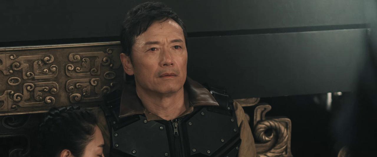 [寻秦记][WEB-MKV/1.49GB][无字片源][1080P][HDR版本][流媒体]