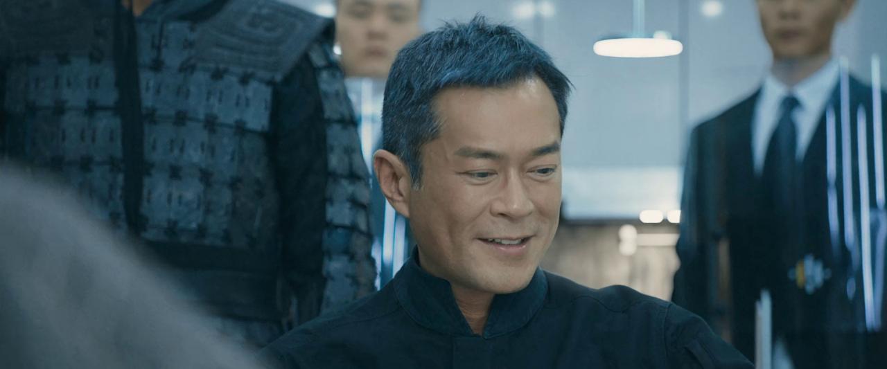 [寻秦记][WEB-MKV/1.49GB][无字片源][1080P][HDR版本][流媒体]