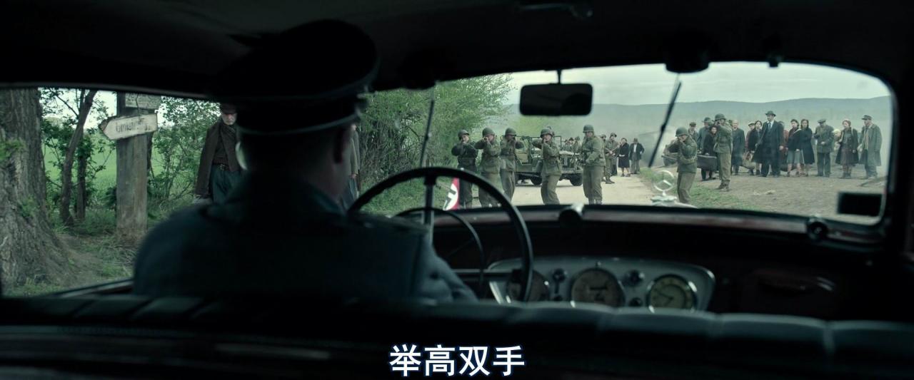 [纽伦堡大审判][WEB-MKV/2G][英语中字][1080p][2025最新]