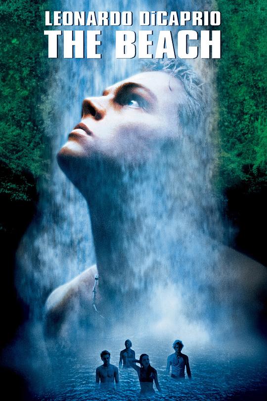 [海滩][HD-MKV/5.18GB][简繁英字幕][1080P][HDR版本][H265编码]