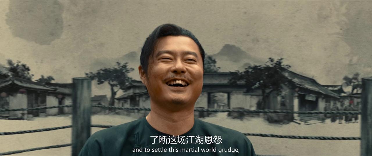 [点到为止][WEB-MKV/1.87GB][国语配音/中文字幕][1080P][HDR版本][流媒体]