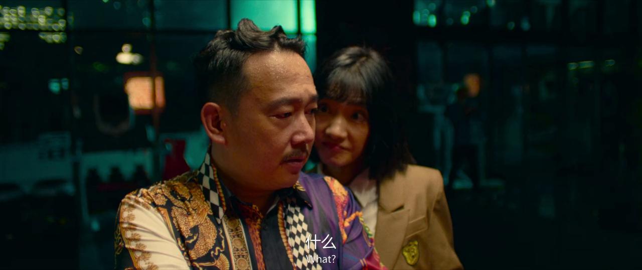 [点到为止][WEB-MKV/1.87GB][国语配音/中文字幕][1080P][HDR版本][流媒体]