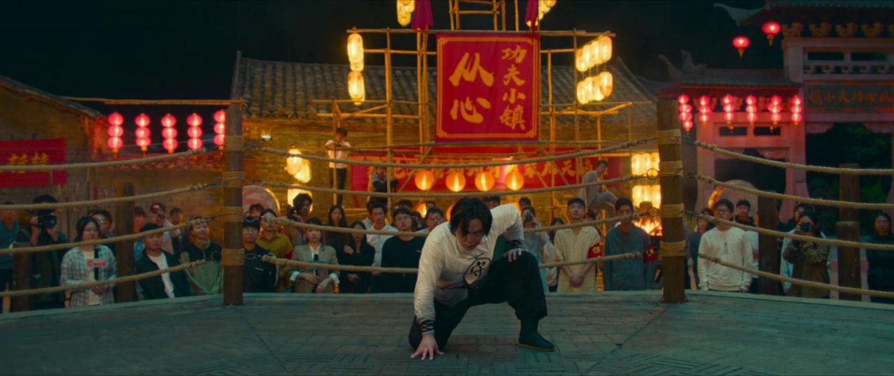 [点到为止][WEB-MKV/1.87GB][国语配音/中文字幕][1080P][HDR版本][流媒体]