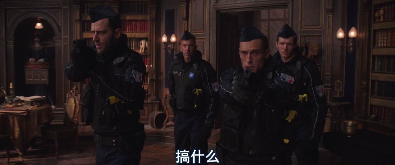 [惊天魔盗团3][BD-MKV/5G][英语中字][1080p][2025最新]