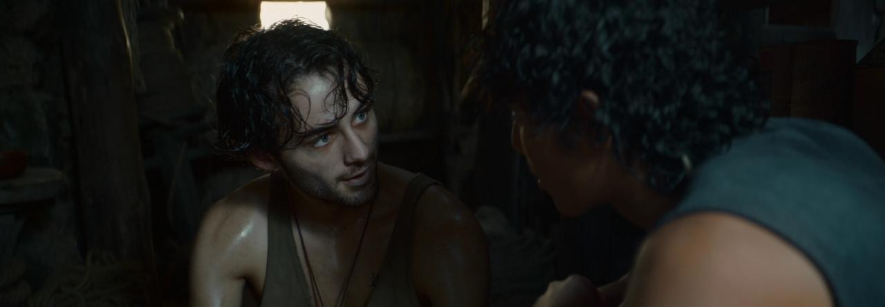 [东极岛][BD-MKV/11.71GB][国语音轨/简繁英字幕][1080P][HDR版本][蓝光压制]