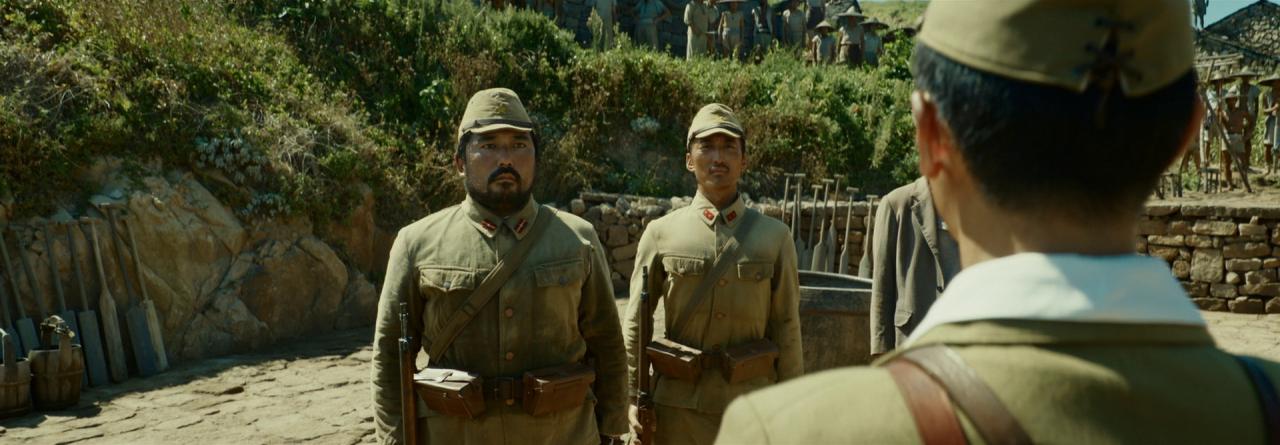 [东极岛][BD-MKV/11.71GB][国语音轨/简繁英字幕][1080P][HDR版本][蓝光压制]