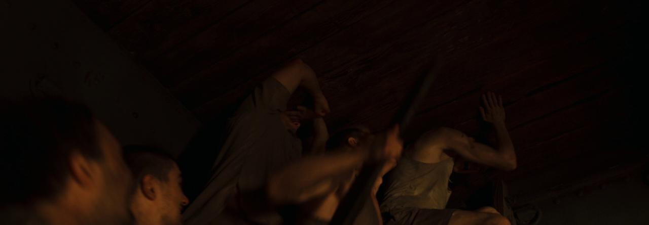 [东极岛][BD-MKV/11.71GB][国语音轨/简繁英字幕][1080P][HDR版本][蓝光压制]