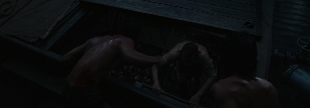 [东极岛][BD-MKV/11.71GB][国语音轨/简繁英字幕][1080P][HDR版本][蓝光压制]