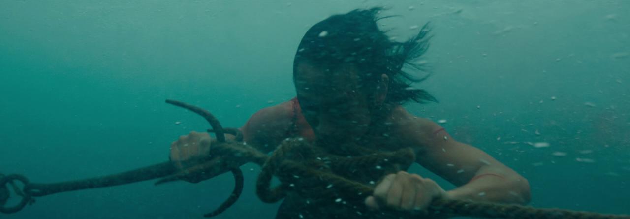 [东极岛][BD-MKV/11.71GB][国语音轨/简繁英字幕][1080P][HDR版本][蓝光压制]