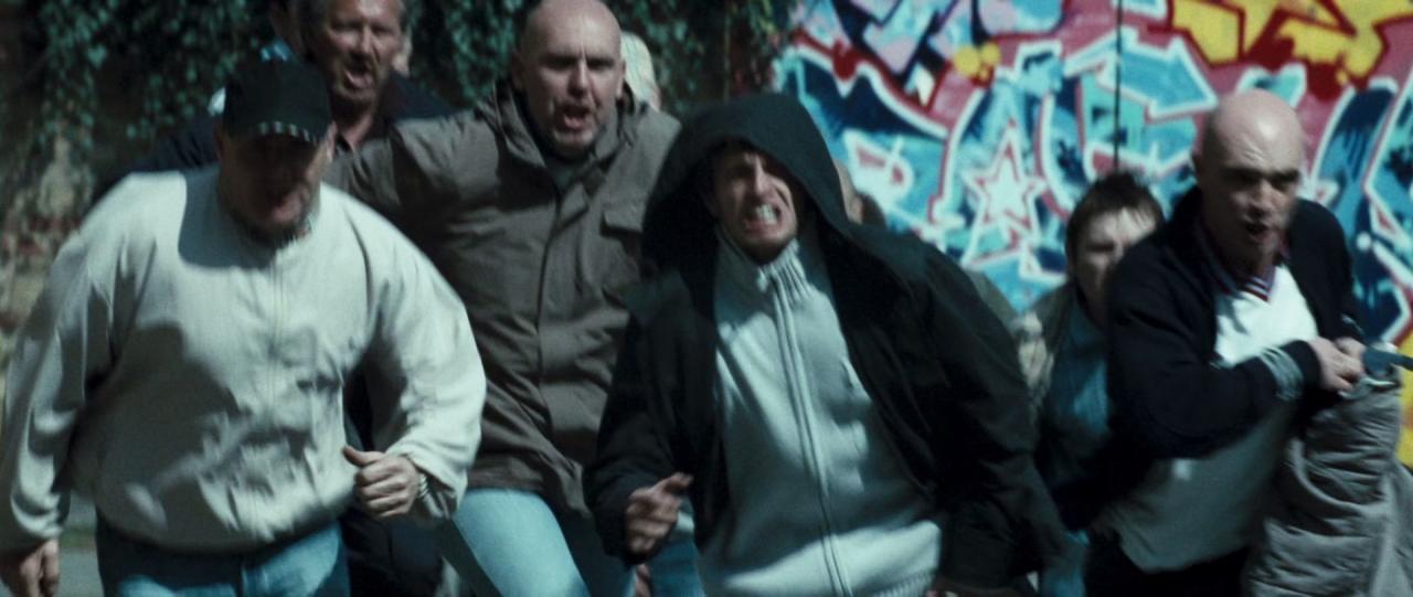 [足球流氓][BD-MKV/5.43GB][中文字幕][1080P][HDR版本][H265编码][蓝光压制]