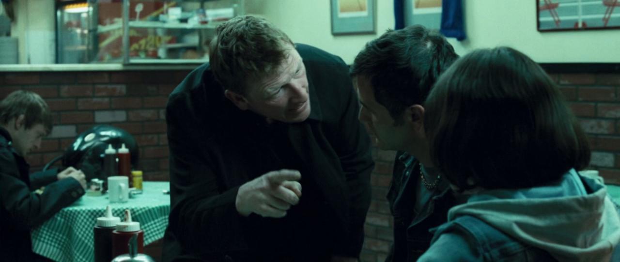 [足球流氓][BD-MKV/5.43GB][中文字幕][1080P][HDR版本][H265编码][蓝光压制]