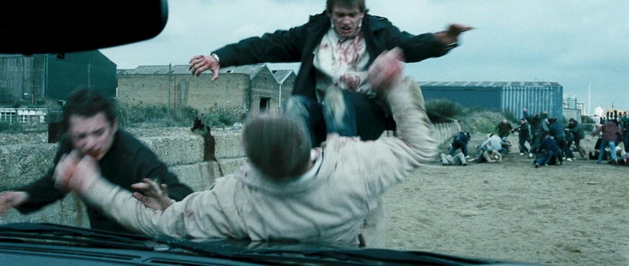 [足球流氓][BD-MKV/5.43GB][中文字幕][1080P][HDR版本][H265编码][蓝光压制]