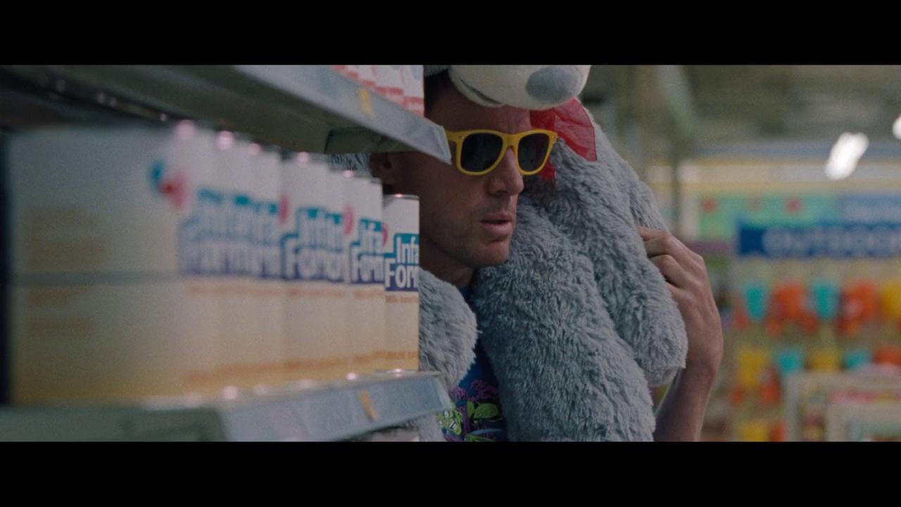 [屋顶人][WEB-MKV/7.85GB][简繁英字幕][1080P][HDR版本][流媒体]