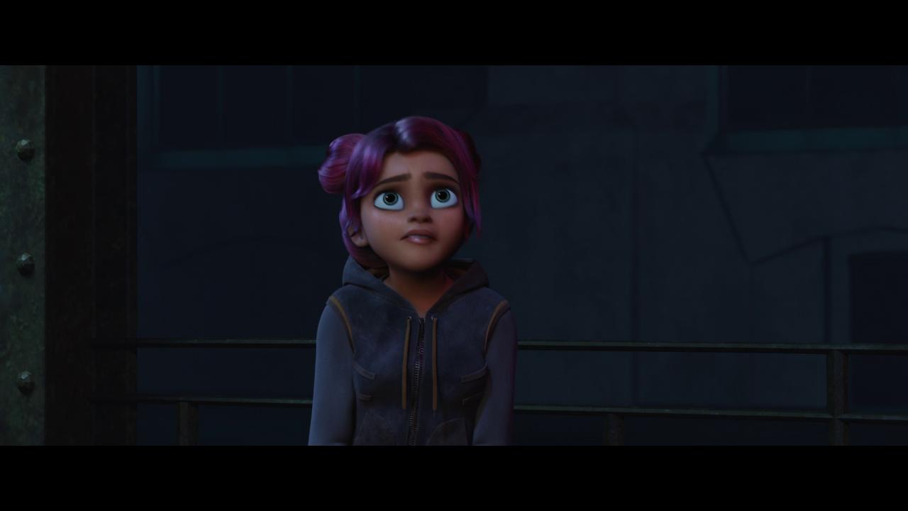 [怪兽训练营][WEB-MKV/3.83GB][简繁英字幕][1080P][HDR版本][流媒体]