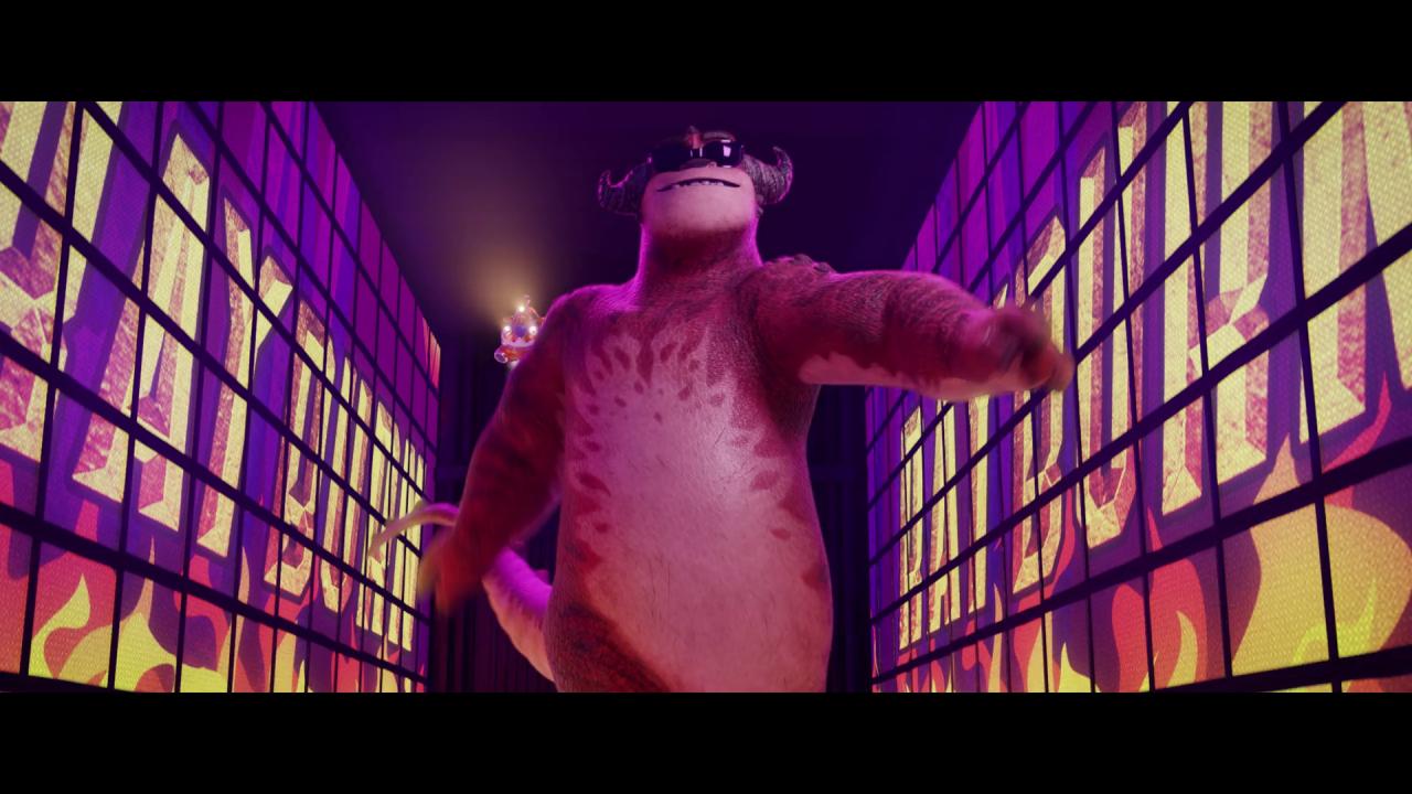 [怪兽训练营][WEB-MKV/3.83GB][简繁英字幕][1080P][HDR版本][流媒体]