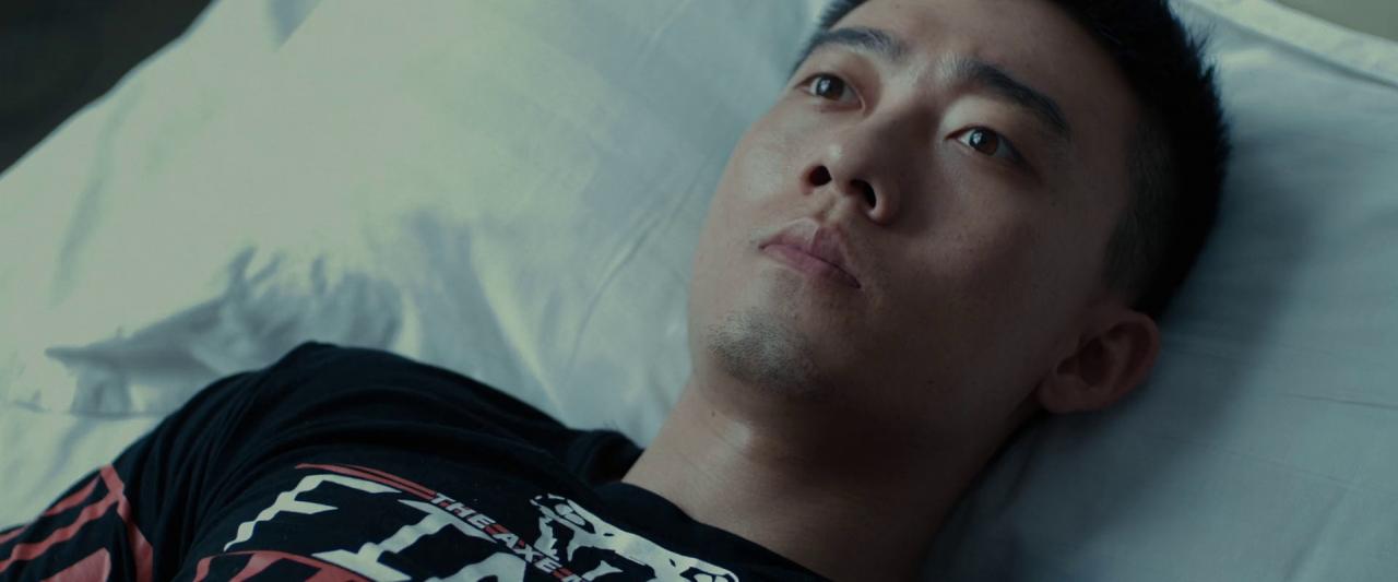 [一个拳手][WEB-MKV/1.14GB][国语配音/中文字幕][1080P][HDR版本][流媒体]