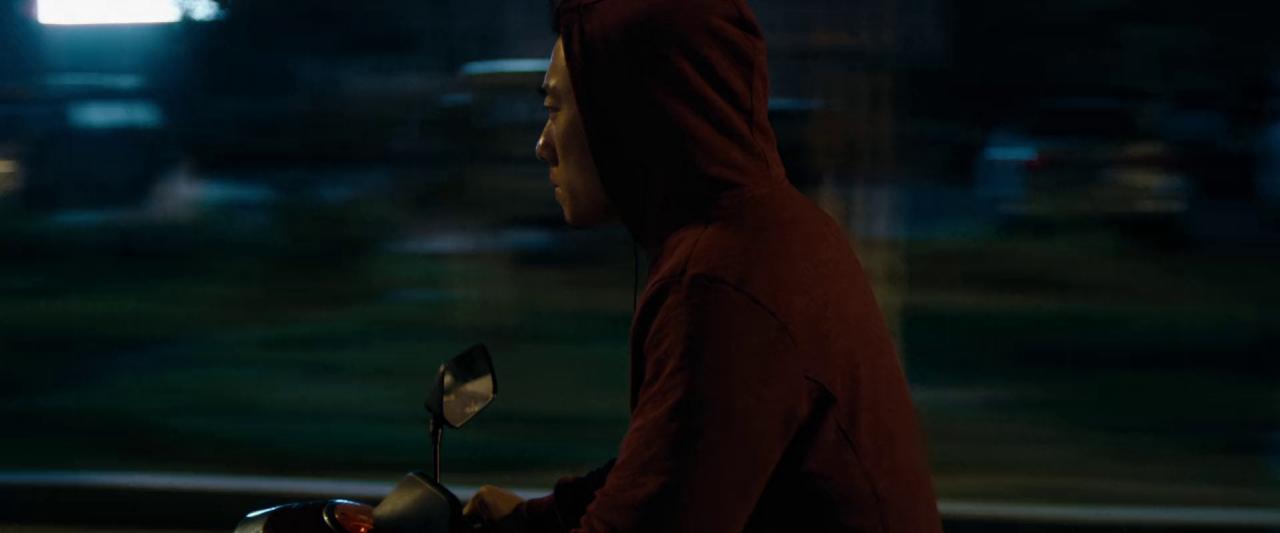 [一个拳手][WEB-MKV/1.14GB][国语配音/中文字幕][1080P][HDR版本][流媒体]