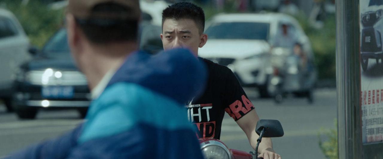 [一个拳手][WEB-MKV/1.14GB][国语配音/中文字幕][1080P][HDR版本][流媒体]